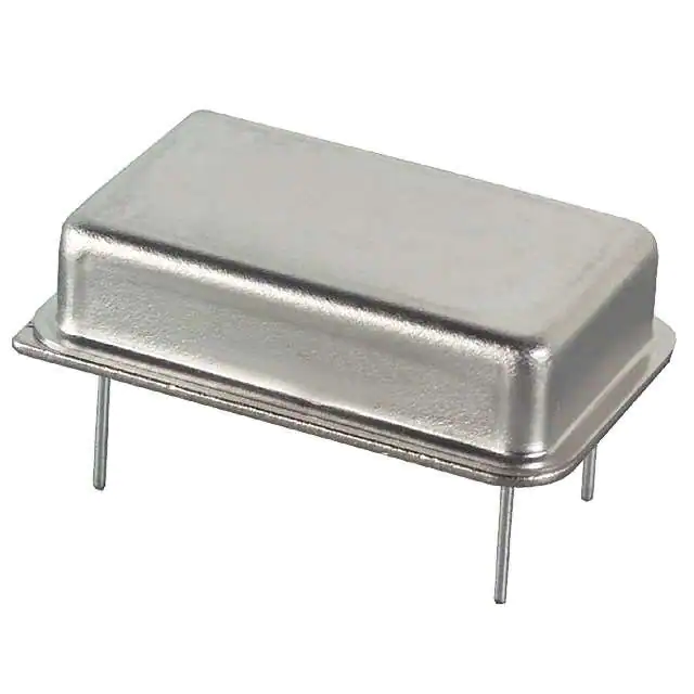 ECS-100A-666 ECS Inc.